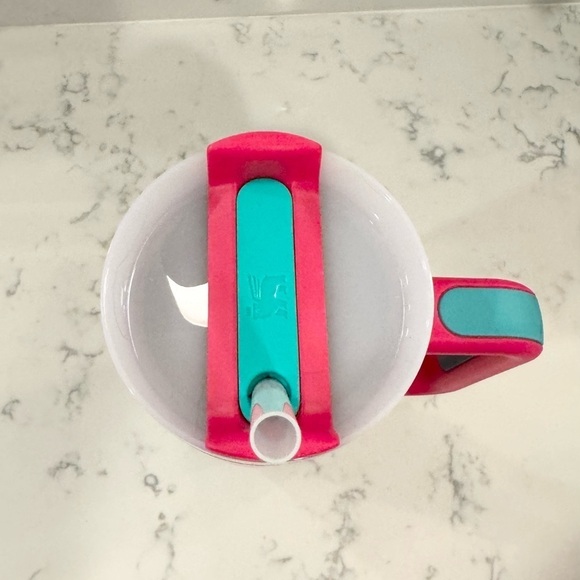 Stanley Quencher H2.0 Flowstate Tumbler 30 oz Limited Edition - Picture 10 of 12